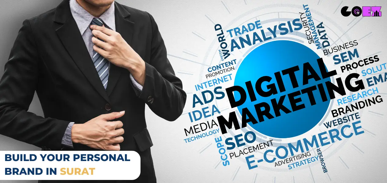 Personal Branding Service in Surat, personal branding service in Surat, best personal branding expert Surat