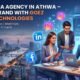 Social Media agency in Athwa, social media marketing service in Athwa, social media agency near Athwa
